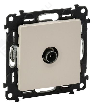 Розетка в сборе Legrand 753551