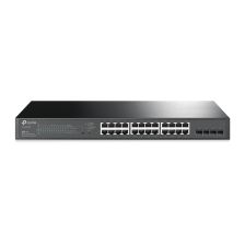 Коммутатор TP-Link, TL-SG2428P