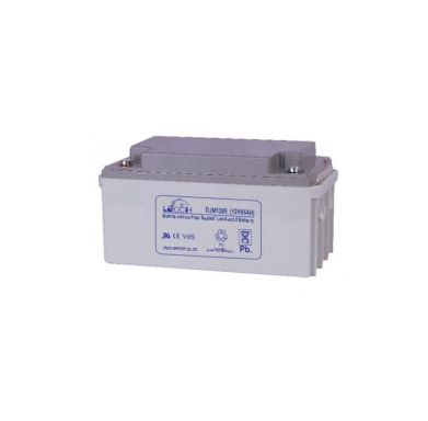 Аккумулятор для ИБП Leoch DJM 12-65