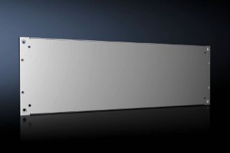 Панель монтажная Rittal VX25, на профиль, 300х900 мм (ВхШ), для шкафов RITTAL