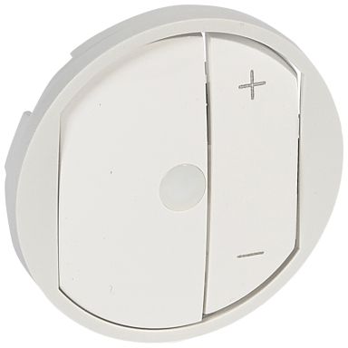 Лицевая панель для выключателя Legrand 068075