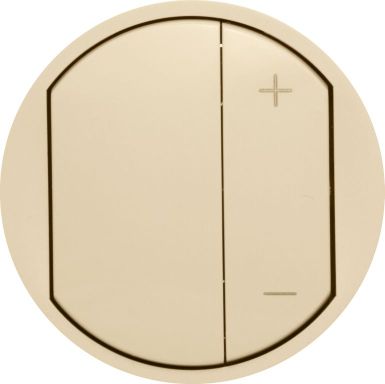 Лицевая панель для светорегулятора Legrand 066250