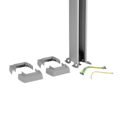Колонна 1-а секционная Legrand 653011