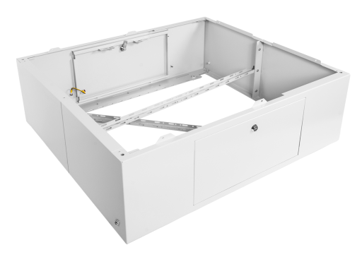 Цоколь (к шкафу) ЦМО ОС-ШТВ-1-300.900