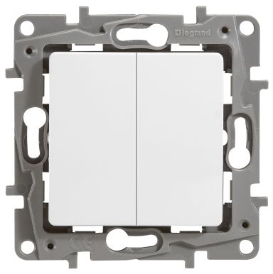 Переключатель Legrand 672212