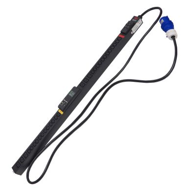 Блок розеток (PDU) Metered BNH B800.M-1x32-24C13-6C19