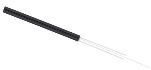 Кабель волоконно-оптический Cabeus FTTH-9-01-1-LSZH-IN/OUT-40