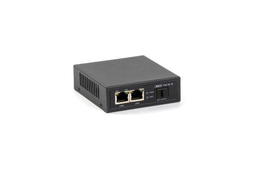 Коммутатор Бастион SKAT PoE-2E-1S