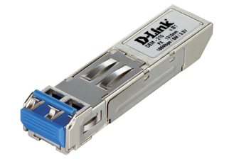 Модуль D-Link, LC (SM), (DEM-210/B1A)