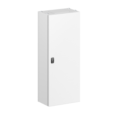 Шкаф электротехнический напольный DKC R6NFW208045