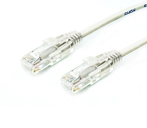 Шнур коммутационный Panduit UTP28CH1M