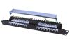 Hyperline PP3-19-16-8P8C-C5E-SH-110D