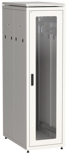 Шкаф телекоммуникационный напольный ITK LN35-33U61-GP