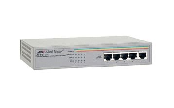 (Архив)Коммутатор Allied Telesis, AT-FS705L-50