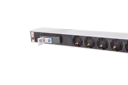 Блок распределения питания Rem R-16-10S-10C19-A-1420-K