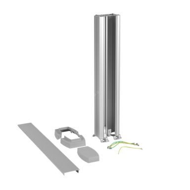 Миниколонна 1-а секционная Legrand 653104