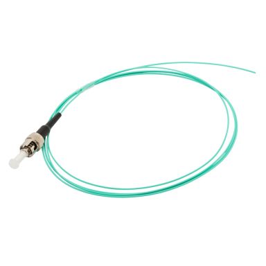 Пигтейл Lanmaster LAN-PIG-ST/OM3-1.0
