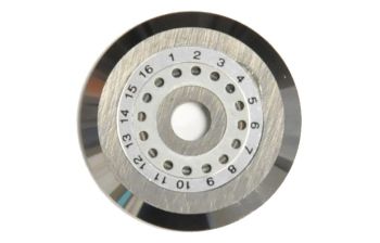 (Архив)Сменное лезвие Fujikura, для скалывателя CT-30A/CT-20A, (CB-16)