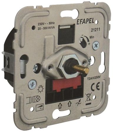 Диммер Efapel 21211