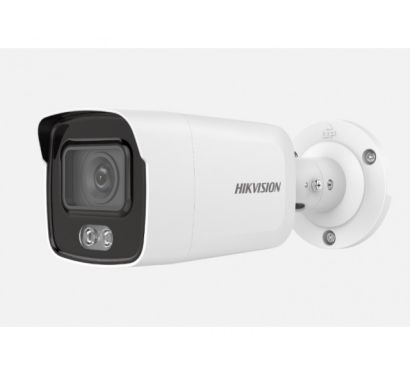 Сетевая IP видеокамера HIKVISION DS-2CD2047G2-LU(C)(6mm)