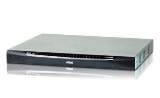 Переключатель KVM Aten KN4140vA-AX-G