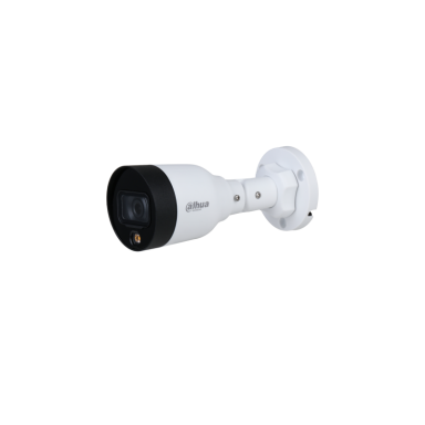 Сетевая IP видеокамера Dahua DH-IPC-HFW1439SP-A-LED-0280B-S4