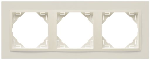 Рамка Efapel 90930 TPP