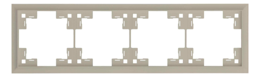 Рамка Rikett 35940 LT