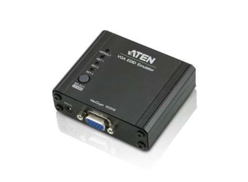 Переходник Aten VC010-AT