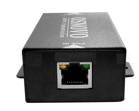 Удлинитель OSNOVO E-PoE/1