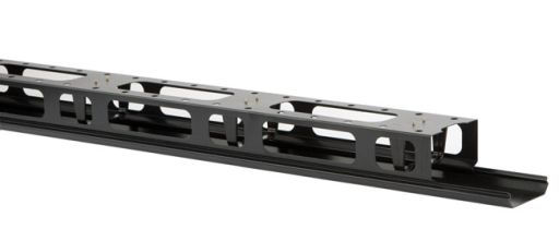 Организатор коммутационных шнуров Hyperline CMV-42U-ML