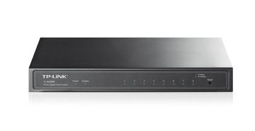 Коммутатор TP-Link, TL-SG2008