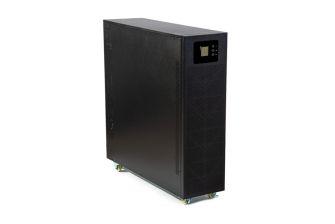 ИБП Бастион, 30000ВА, онлайн, напольный, 250х828х868 (ШхГхВ), 380, 400, 415V,  трехфазный, (SKAT-UPS 30-3/3)