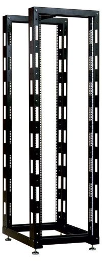 Стойка открытая 19" ЦМО СТК-42.2-9005
