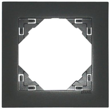 Рамка Efapel 90910 TIS