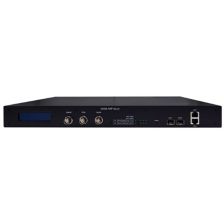 (Архив)Модульный сервер точного времени Atop, NTS, портов: 4, RJ45/SFP, (NTS7500-CPU-NTP)