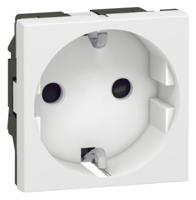 Розетка электрическая Legrand 077211