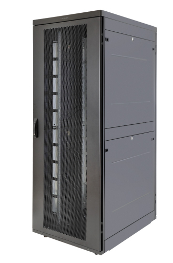 Шкаф серверный напольный Eurolan 60F-48-7A-94BL