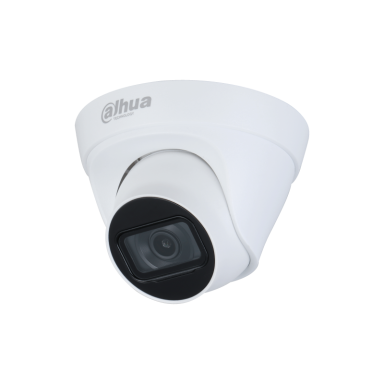 Сетевая IP видеокамера Dahua DH-IPC-HDW1230T1P-0280B-S6
