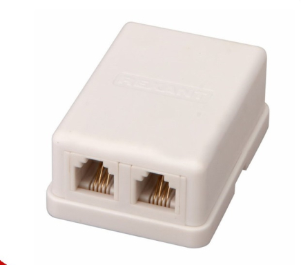 Розетка в сборе Rexant 03-0002