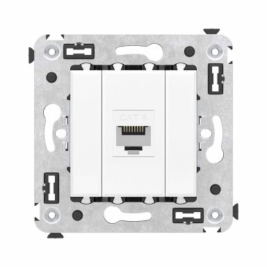 Розетка компьютерная DKC 4400693