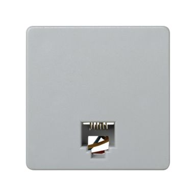 Розетка аудио/видео Simon 27481-37