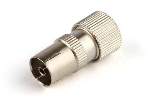 Разъём Hyperline CON-PAL-F-SCREW
