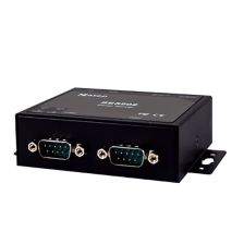 (Архив)Сервер последовательных устройств Atop, SE5202-DB
