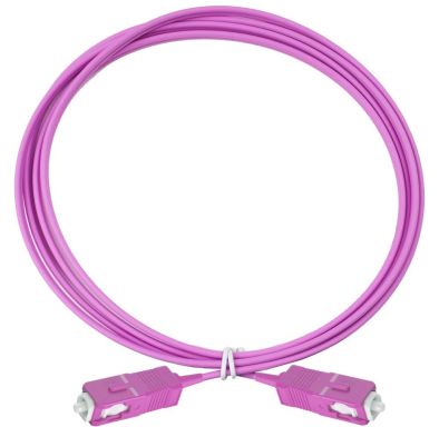 Коммутационный шнур оптический Eurolan 41E-40-SC-SC-15