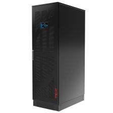 Батарейный шкаф DKC, напольный, 1900х810х980 мм (ВхШхГ), для ИБП DKC RAM batt серии Trio XT, Trio XTG, 100А
