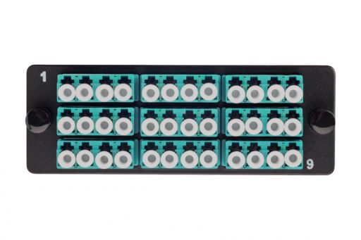 Планка Eurolan 38M-30-4L-01-09BL