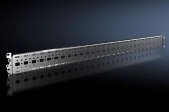 Профиль монтажный Rittal VX25, внешний, 64х800х18 мм (ВхШхГ), для шкафов RITTAL, сталь