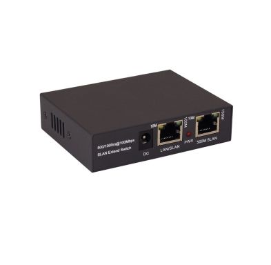 Удлинитель OSNOVO E-IP1(800m)
