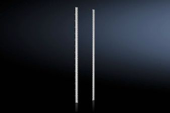 Профиль монтажный Rittal VX25, задняя, 19", 42U, для шкафов RITTAL, сталь